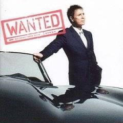 Cliff Richard : Wanted